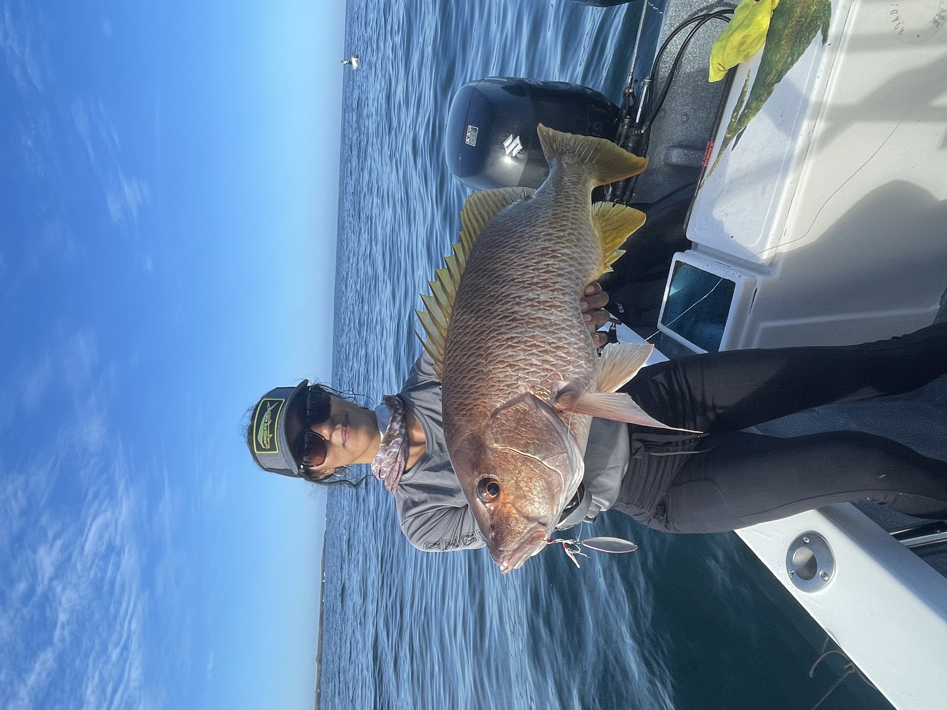 How to Find the Right Charter Captain