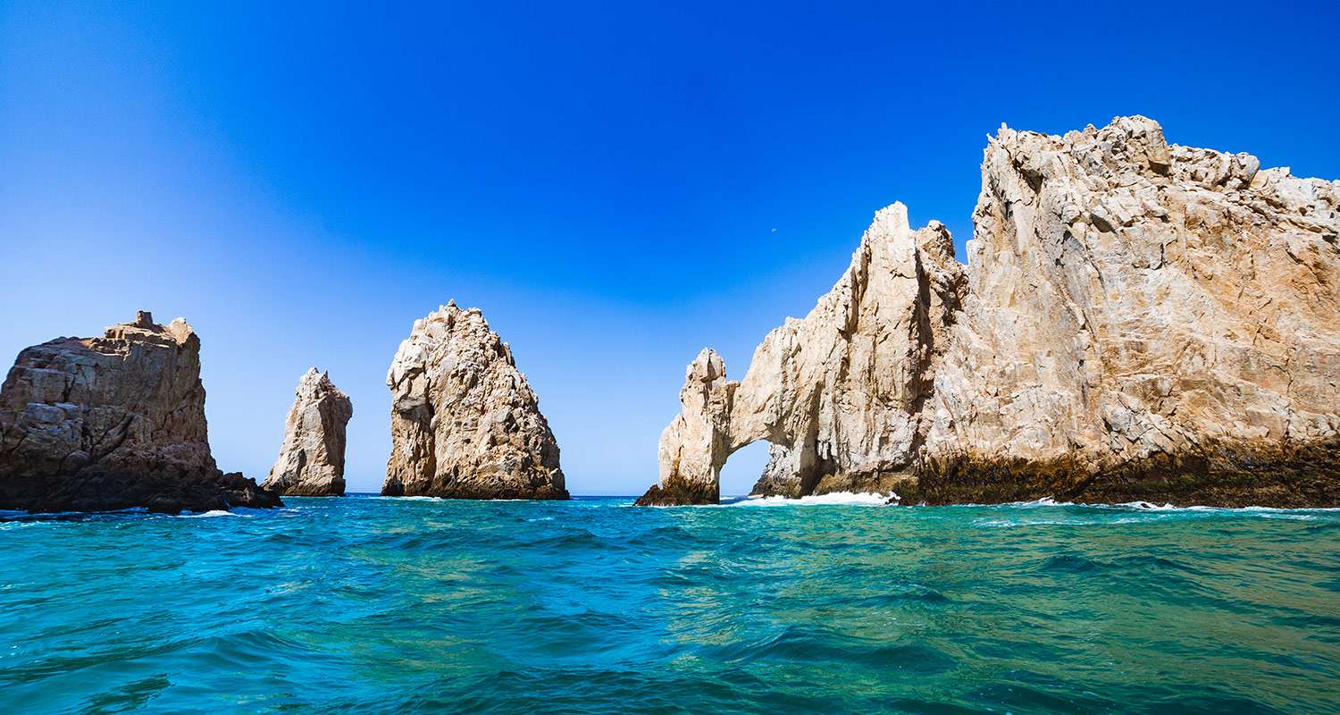 Cabo resort image